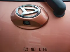 ダイハツ ムーヴ