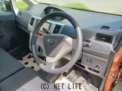 ダイハツ ムーヴ