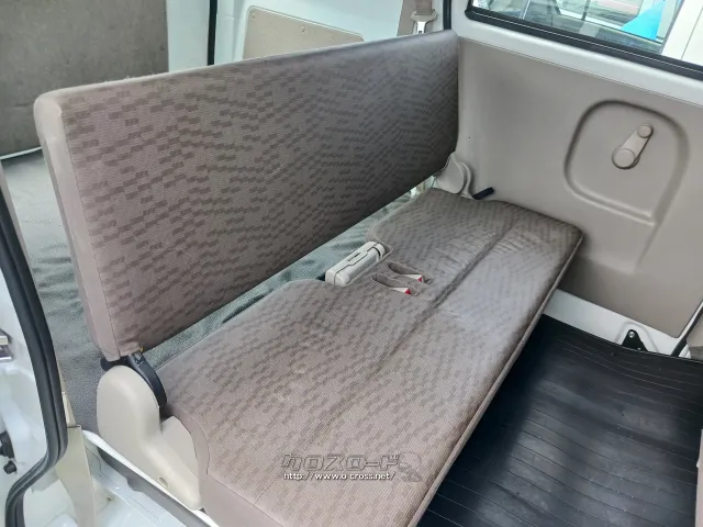スズキ エブリイ