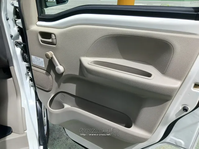 スズキ エブリイ