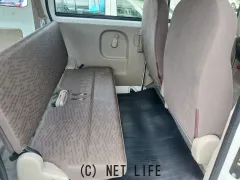 スズキ エブリイ