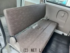 スズキ エブリイ