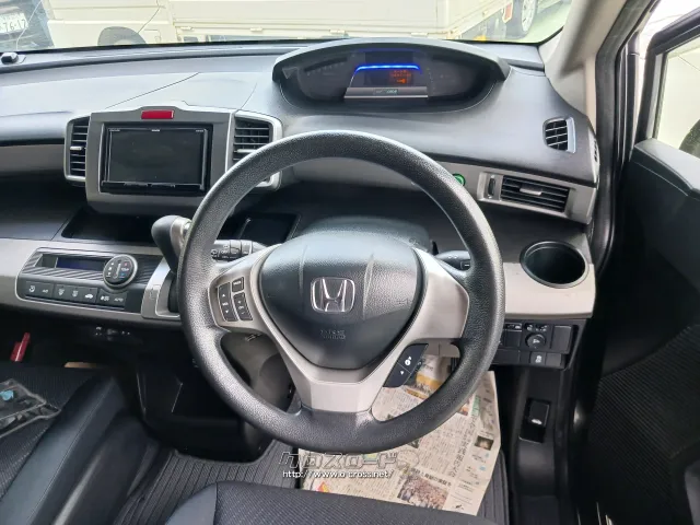 ホンダ フリードハイブリッド
