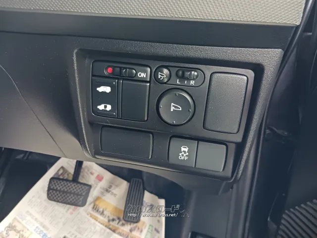 ホンダ フリードハイブリッド