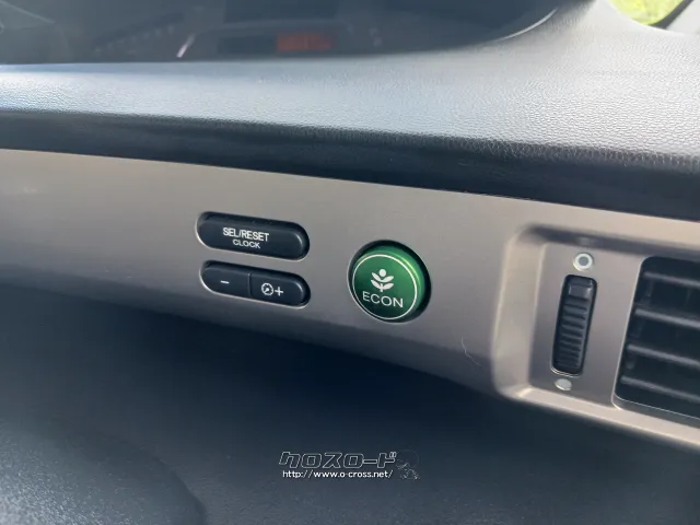 ホンダ フリードハイブリッド