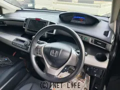 ホンダ フリードハイブリッド