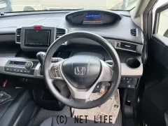ホンダ フリードハイブリッド