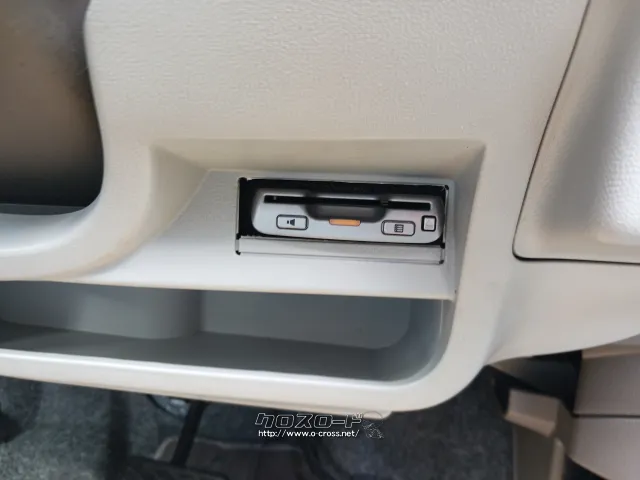 マツダ キャロル