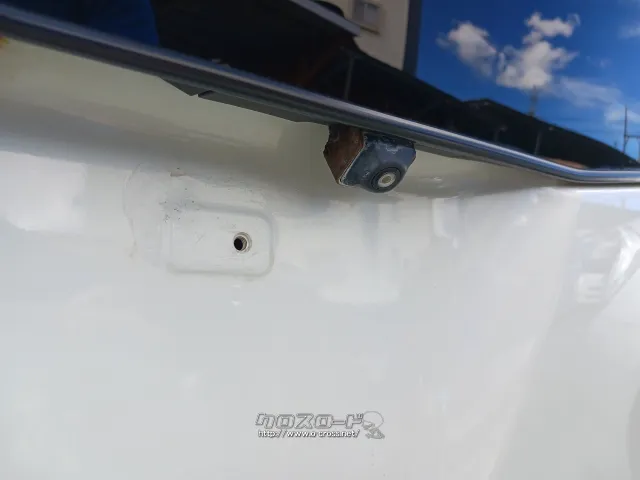 スズキ パレット