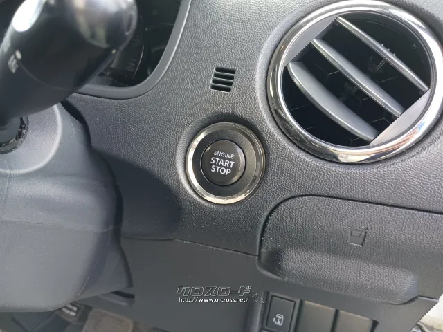 スズキ パレット