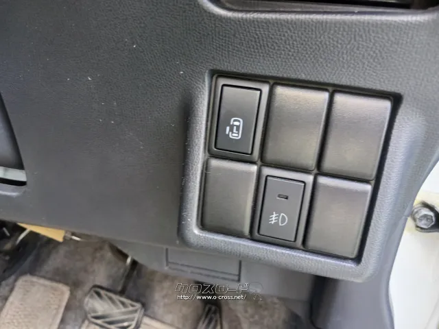 スズキ パレット