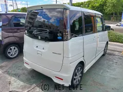 スズキ パレット