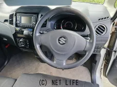 スズキ パレット