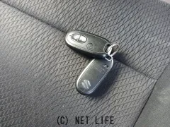 スズキ パレット