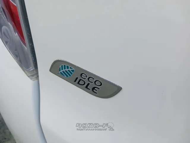 ダイハツ ミライース