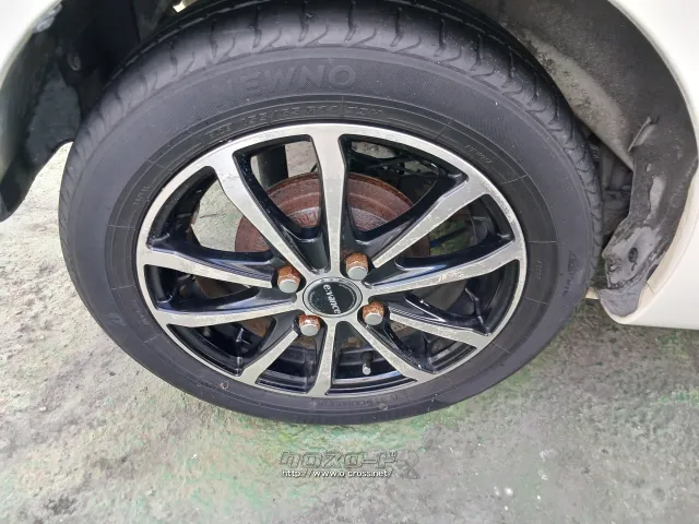 ダイハツ ミライース