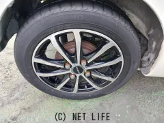 ダイハツ ミライース