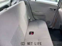 ダイハツ ミライース