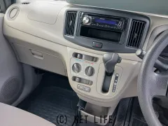 ダイハツ ミライース