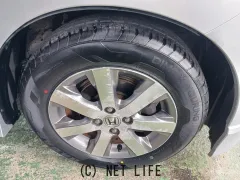 ホンダ フリード