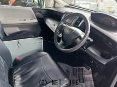 ホンダ フリード