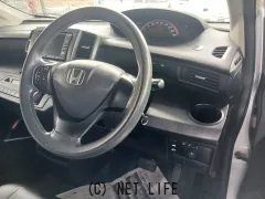 ホンダ フリード