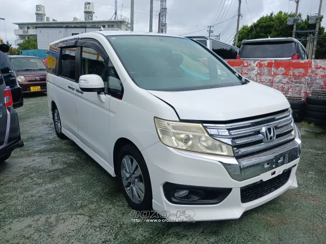 ホンダ ステップワゴン