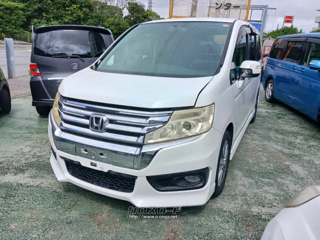 ホンダ ステップワゴン