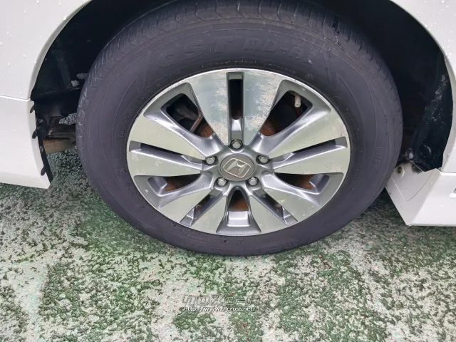 ホンダ ステップワゴン