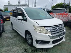ホンダ ステップワゴン