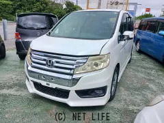 ホンダ ステップワゴン