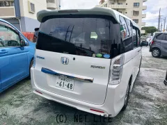 ホンダ ステップワゴン