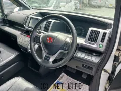 ホンダ ステップワゴン