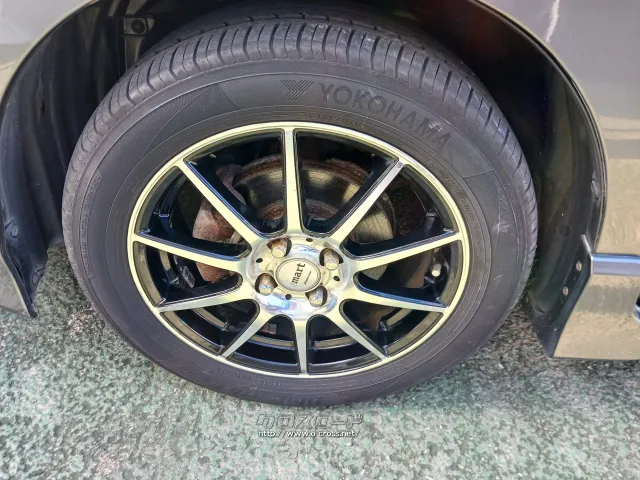 ホンダ フリードハイブリッド