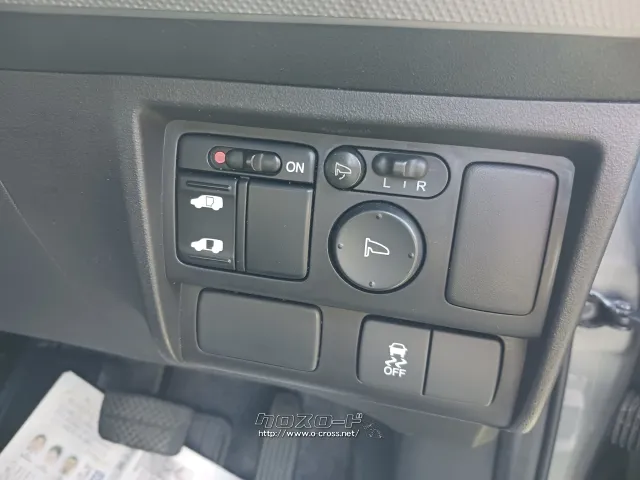 ホンダ フリードハイブリッド