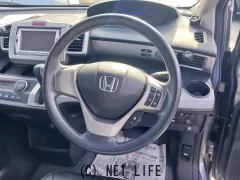 ホンダ フリードハイブリッド