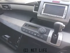 ホンダ フリードハイブリッド