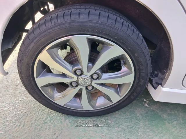 日産 デイズ