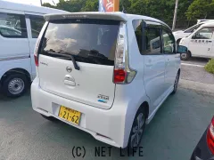 日産 デイズ