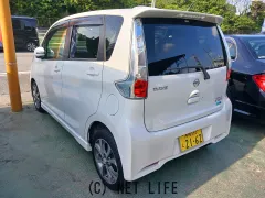 日産 デイズ