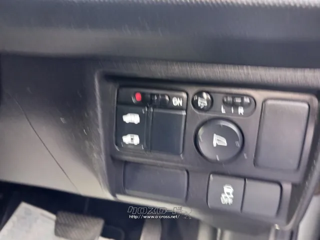ホンダ フリードスパイク