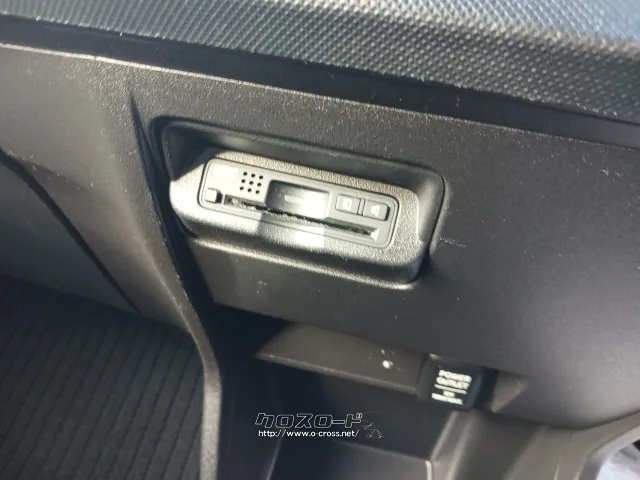 ホンダ フリードスパイク