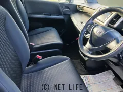 ホンダ フリードスパイク