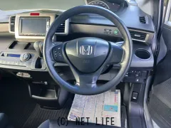 ホンダ フリードスパイク