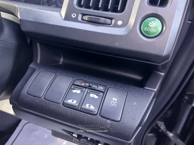 ホンダ ステップワゴン