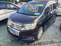 ホンダ ステップワゴン