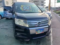 ホンダ ステップワゴン