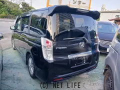 ホンダ ステップワゴン
