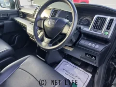 ホンダ ステップワゴン