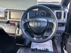 ホンダ ステップワゴン